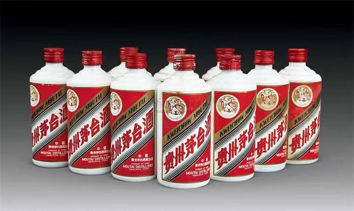 海州茅台酒回收